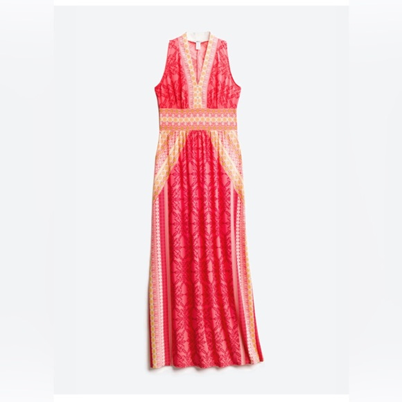 New MAGGY LONDON
Ella Jersey Maxi Dress - Picture 1 of 1